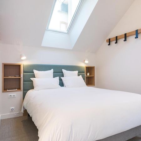 Les Apparts De Marin Laval  Rom bilde